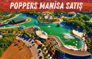 Poppers Manisa Satış