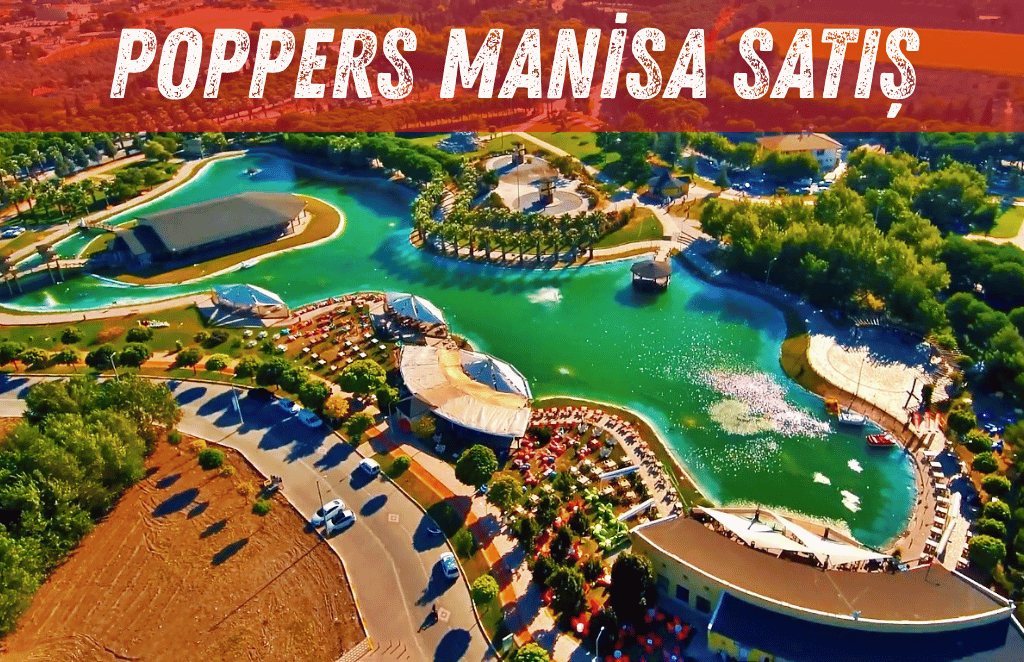 Poppers Manisa Satış