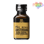 The Real Amsterdam 25 ML