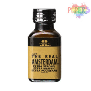 The Real Amsterdam 25 ML