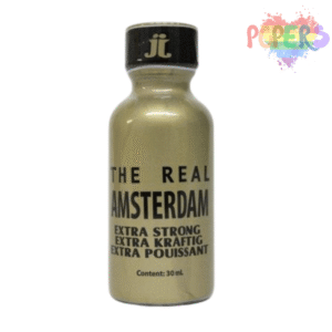 The Real Amsterdam 30 ML