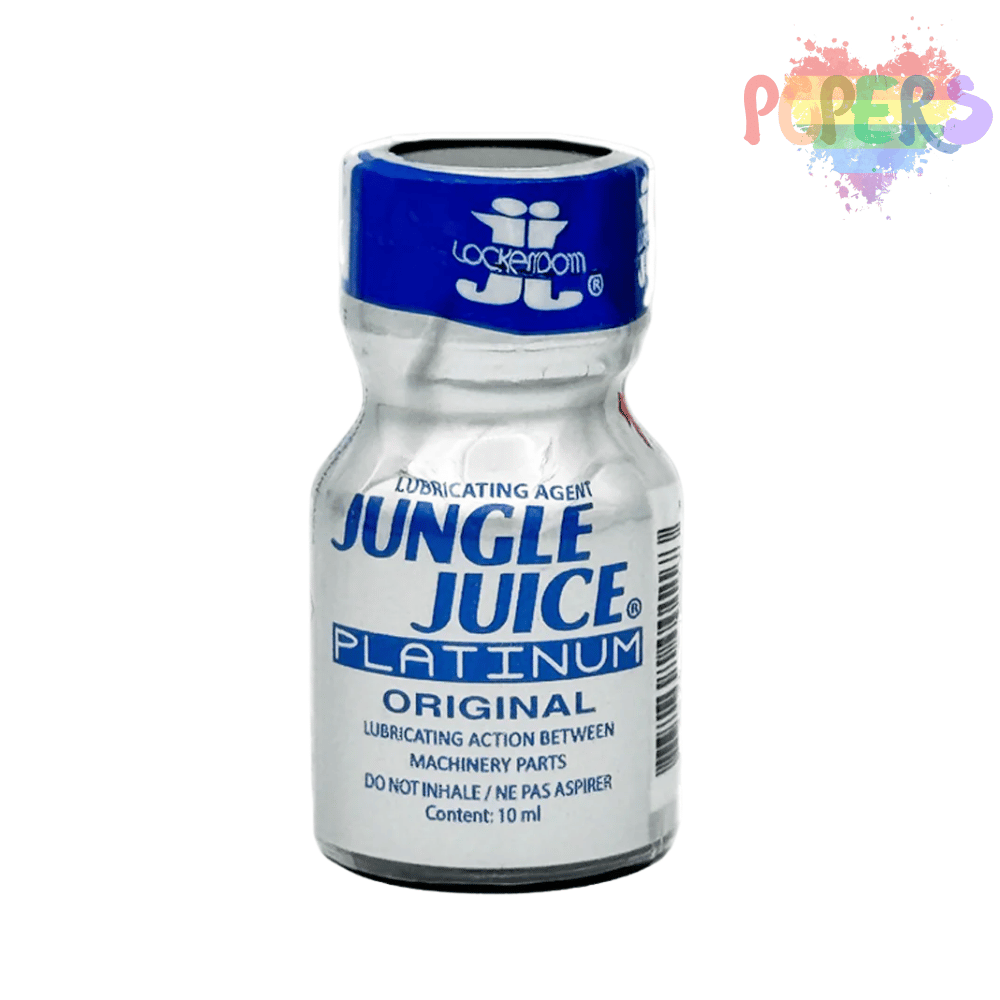 Jungle Juice Platinum 10 ML