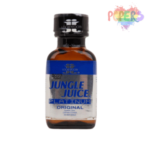 Jungle Juice Platinum 24 ML