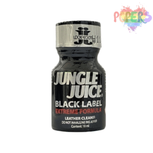 Jungle Juice Black Label 10 ML