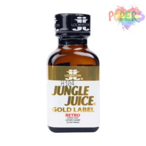 Jungle Juice Gold Label 25 ML