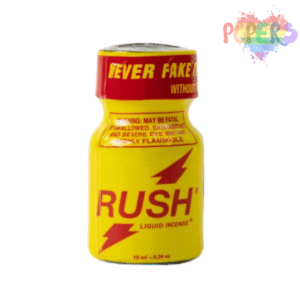 Poppers Rush 10 ML
