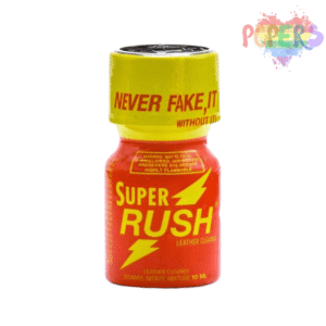 Super Rush Red 10 ML