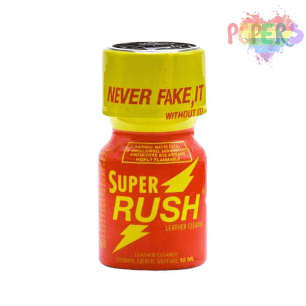 Super Rush Red 10 ML Super Rush Red 10 ML