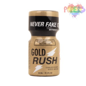 Gold Rush 10 ML