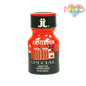 Amsterdam Special 10 ML
