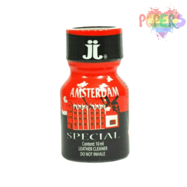 Amsterdam Special 10 ML