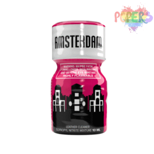 Amsterdam Pink 10 ML