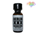 Berlin XXX Hardcore 25 ML