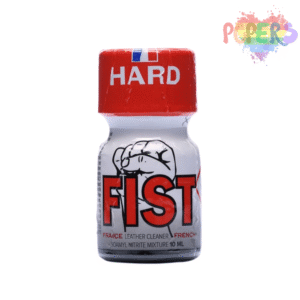 Poppers Fist Hard 10 ML