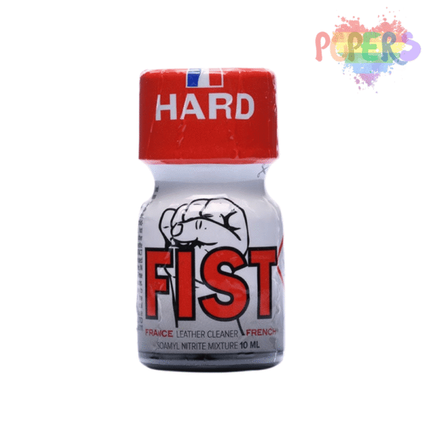 Poppers Fist Hard 10 ML