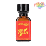 Poppers Super Rush Red 24 ML