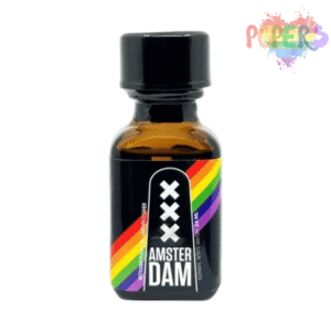 Amsterdam XXX 24 ML