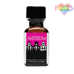 Amsterdam Pink 24 ML