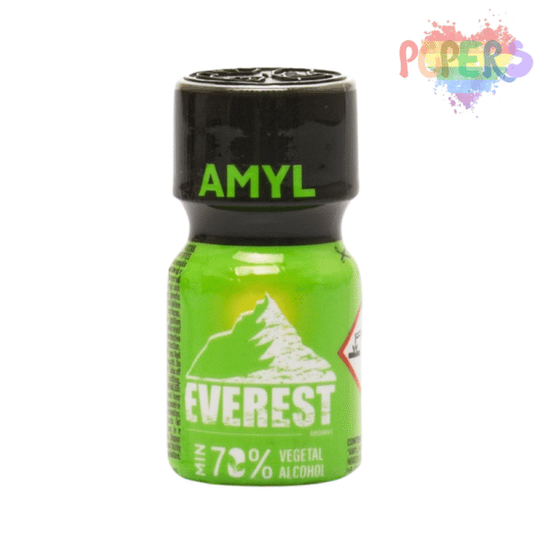 Poppers Everest Yeşil 10 ML
