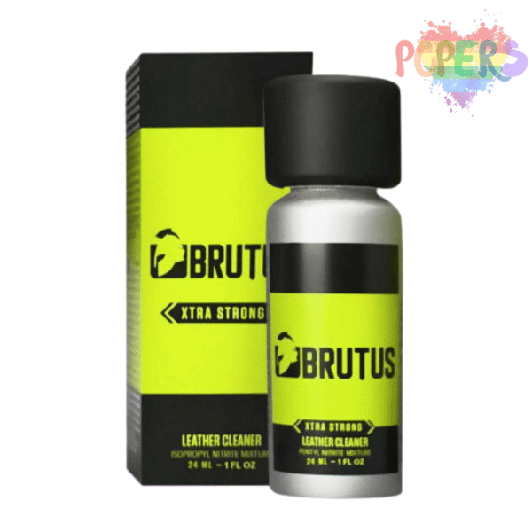 Brutus Xtra Strong 24 ML Brutus Xtra Strong 24 ML