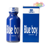 Poppers Blue Boy 30 ML