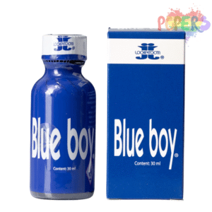Poppers Blue Boy 30 ML