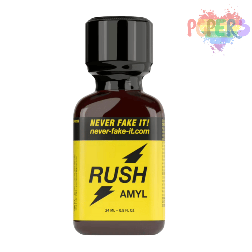 Rush Amyl 24 ML