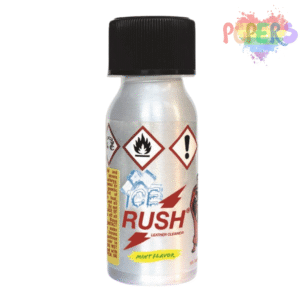 Poppers Rush Ice 30 ML