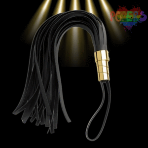 Fantezi Set Kırbaçlı 8 Li Set