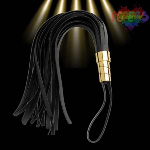 Fantezi Set Kırbaçlı 8 Li Set