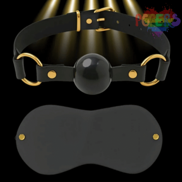 Fantezi Set Kırbaçlı 8 Li Set