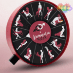 Kamasutra Pozisyon Çarkı